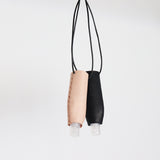 Alcohol spray holder