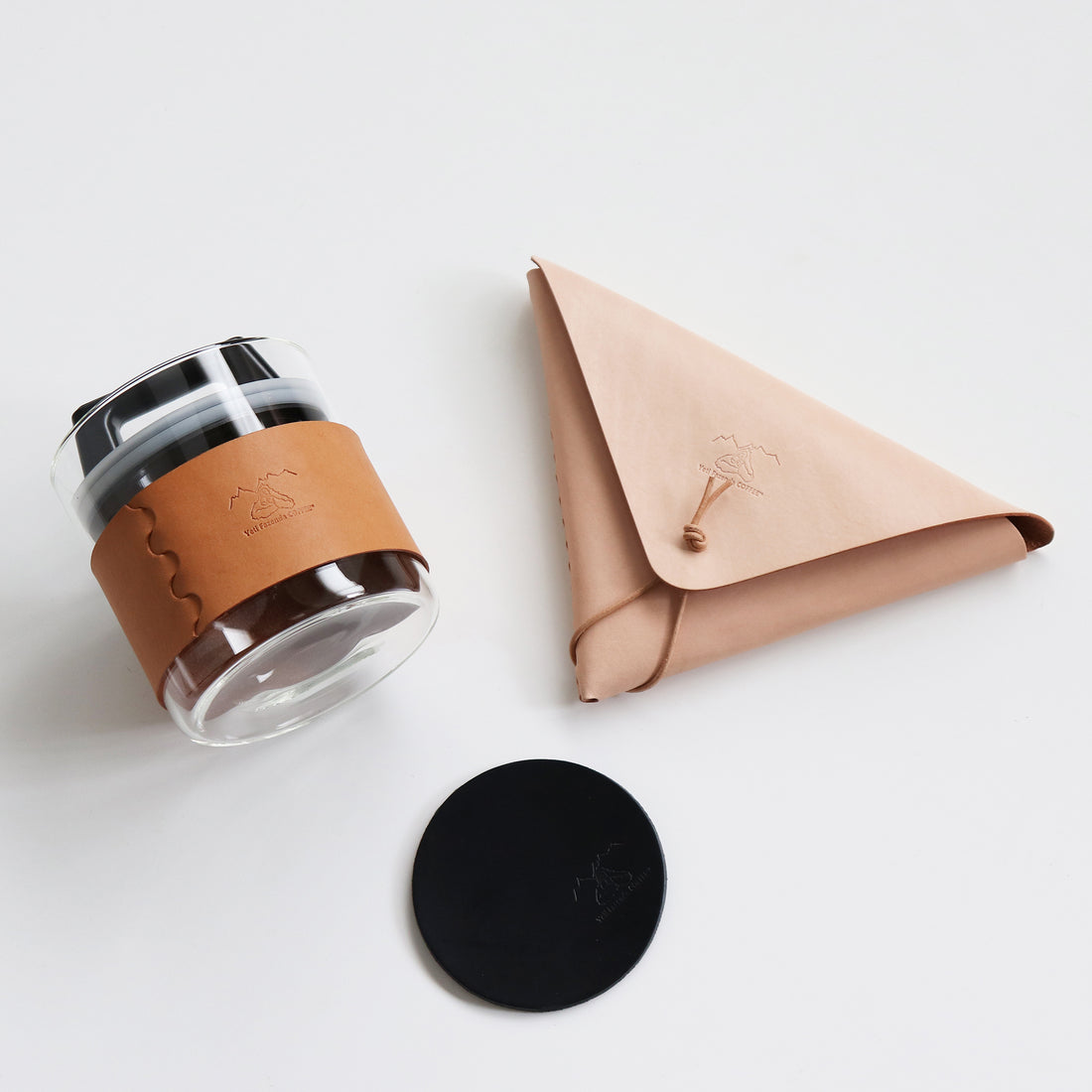 COFFEE BEANS CANISTER