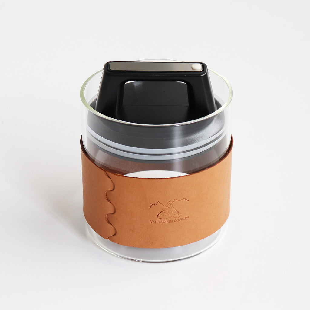 YETI FAZENDA COFFEE original