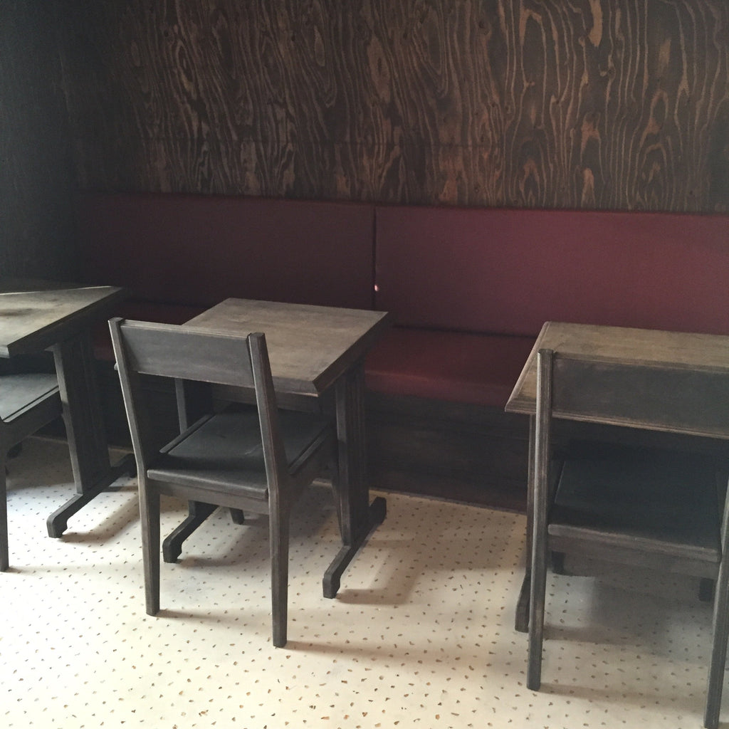 Bistort L'adret original