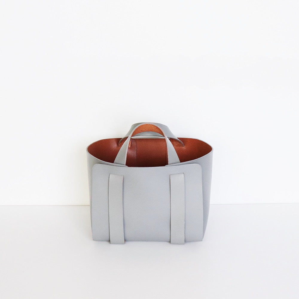 SALE / kurv (grey)