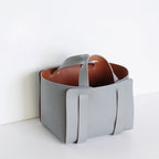 SALE / kurv (grey)