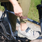 bælte cykel