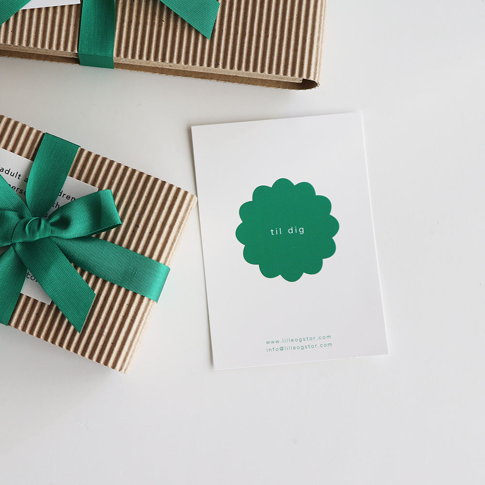 gift wrapping