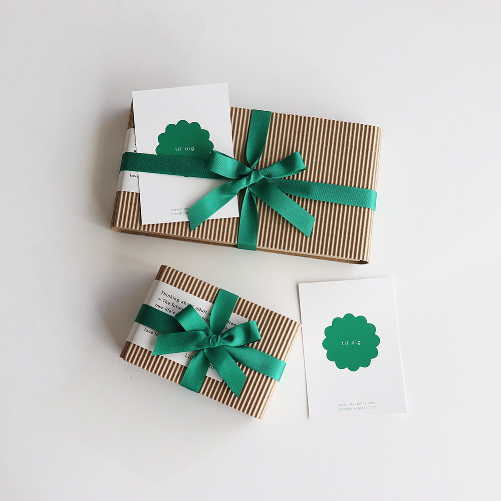 gift wrapping
