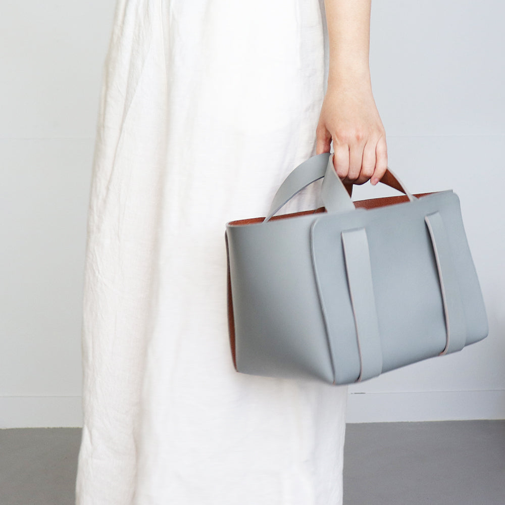 SALE / kurv (grey)