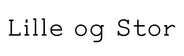 Lille og Stor - ホーム