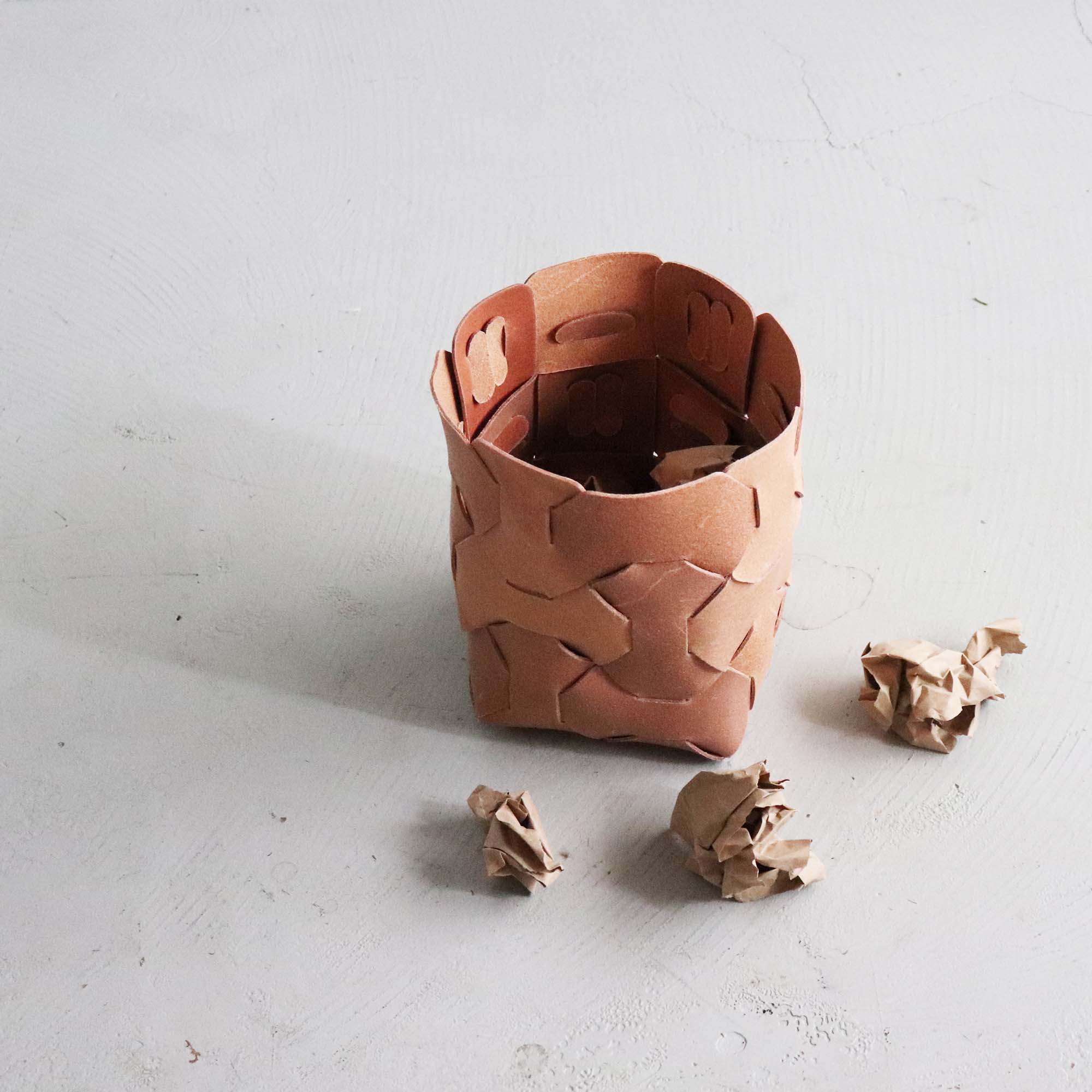 samle S