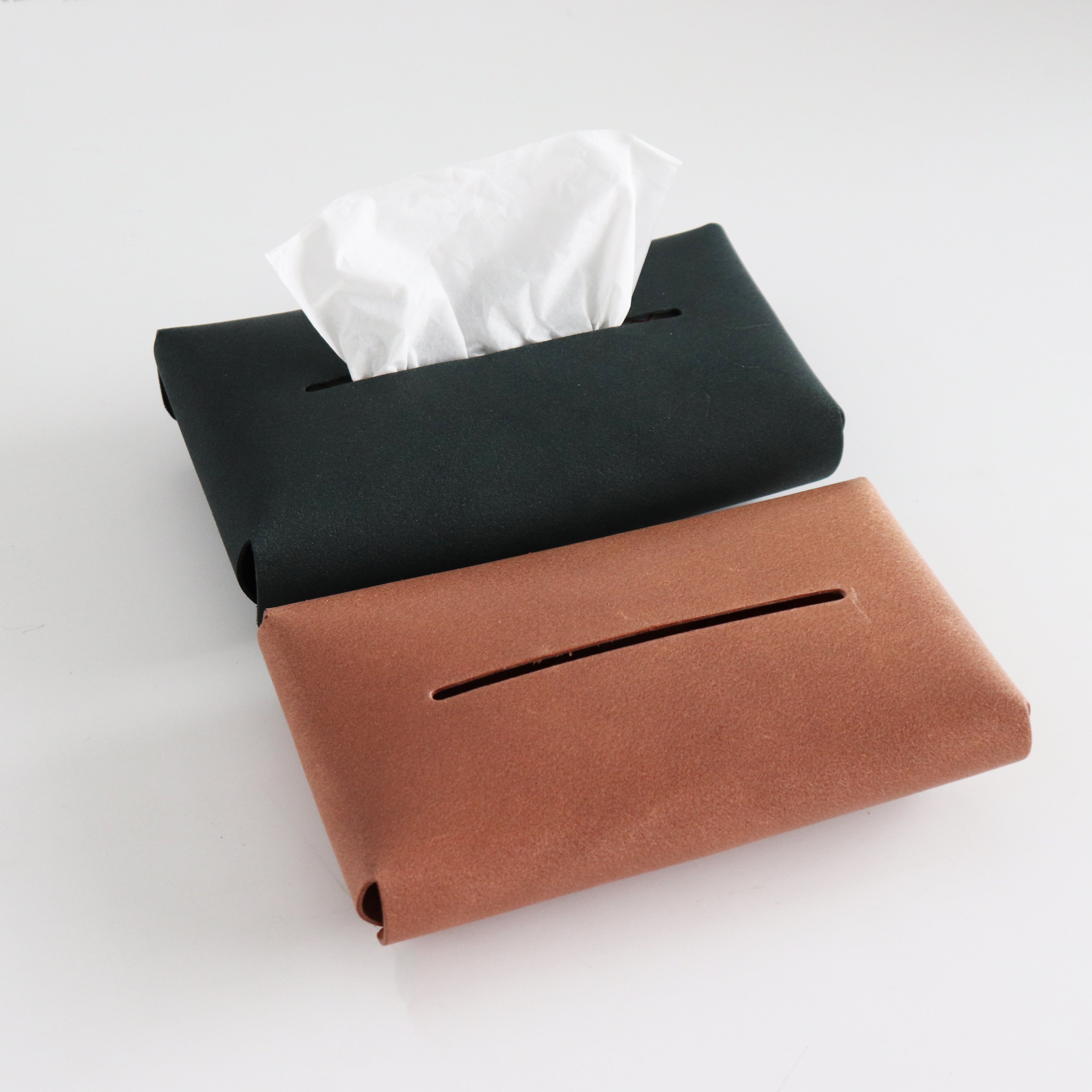 nys ‐ split leather – Lille og Stor